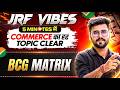 UGC NET Commerce Paper 2 | UGC NET Commerce BCG Matrix | UGC NET Commerce Paper 2 Classes