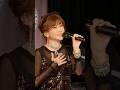 「ふりこ細工の心」 #初恋 from Iyo Matsumoto “Adagio” due #伊代さんの歌声を届けたい #2026LIVE #松本伊代