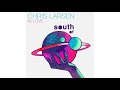 Chris larsen  in love south of saturn