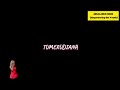 TUMERUDIANA-Fathermore,Ssaru & Vic West [LYRICS VIDEO]