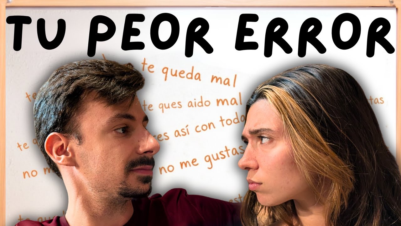 5 Cosas que NUNCA le tienes que contar a una MUJER