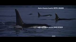 07. End Credits (Free Willy 2 / 1995) Soundtrack