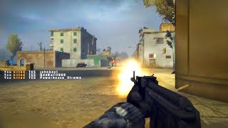 Random Old Footage - Frag Video (2006) - BF2