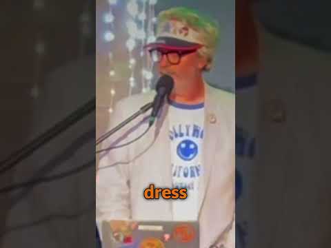 Got a wedding dress?