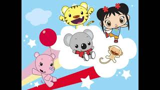 Ni Hao, Kai-Lan - Theme Song French, With Lyrics