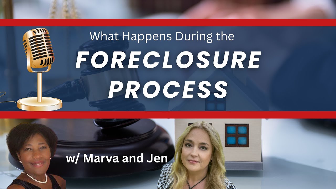 🏠 What Homeowners Need to Know About Pre-Foreclosure