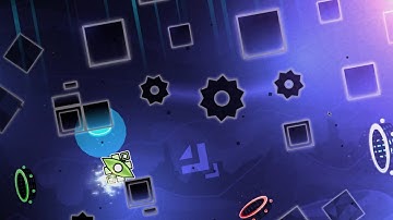 My Part in Solstice (By The Crew) [Geometry Dash 2.11]