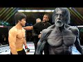 PS5 | Bruce Lee vs. Old Man Sailor (EA Sports UFC 4)