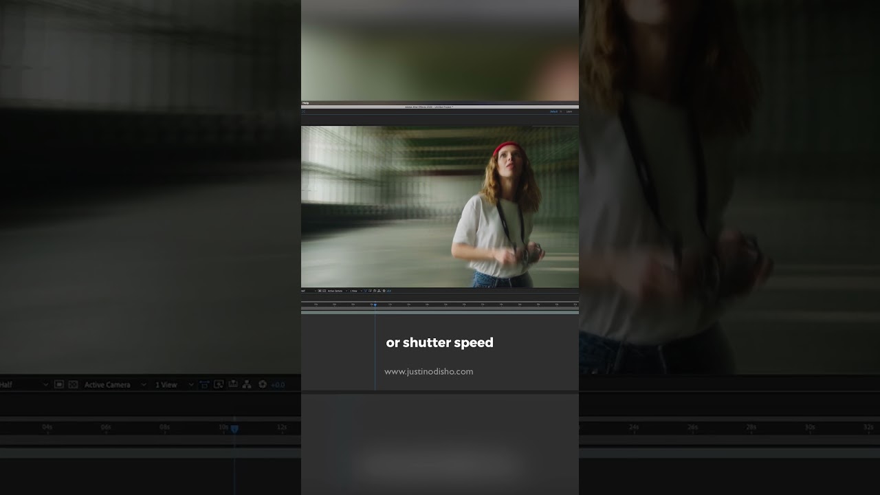 Cool Music Video Effect Ideas in Adobe After Effects CC