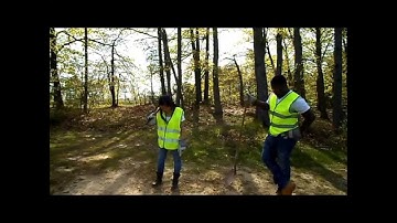 Surface Mining Control and Reclamation Act