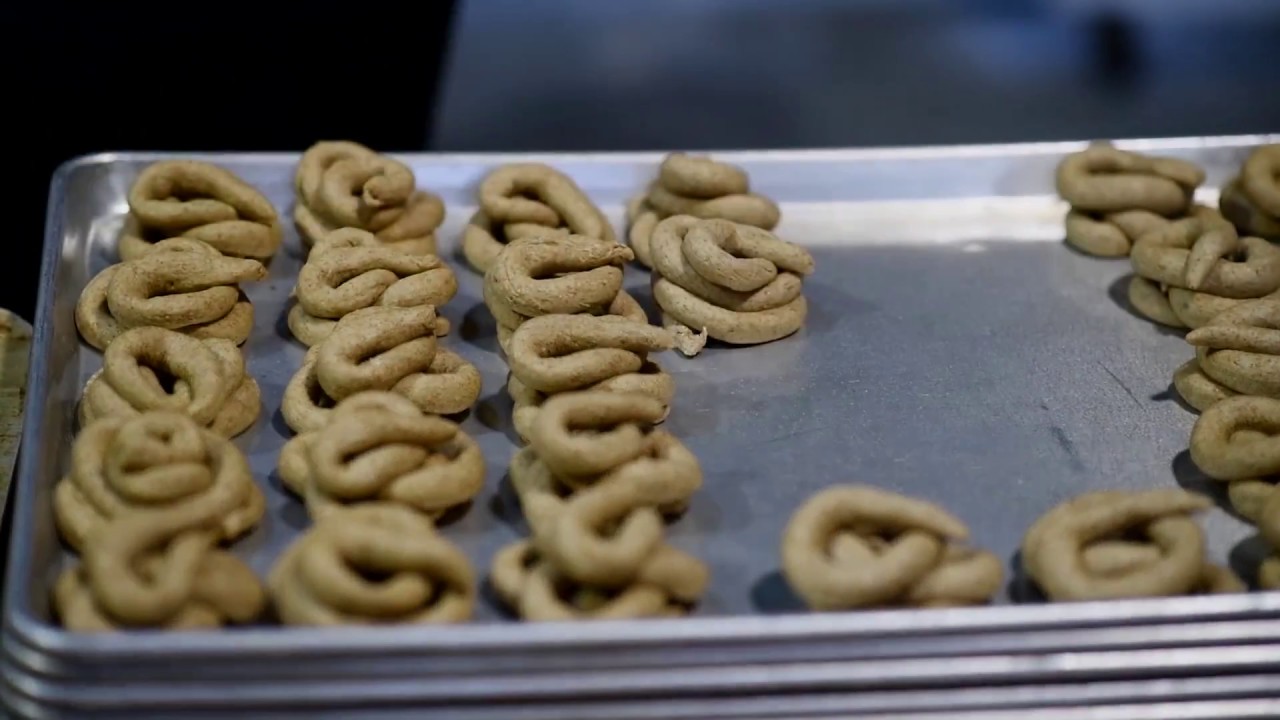 Whisker Biscuits Legendary Dog Treats YouTube