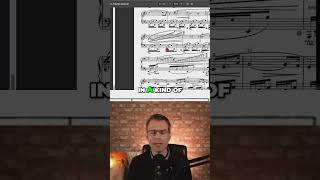 The Virtuosity of Chopin