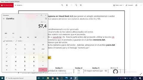 clase 2021 07 07, computacion I, G4: resolucion de examen pasado
