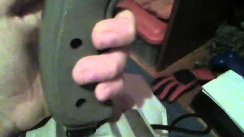 NES reviews part 2 "quick shot joystick"