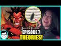 WandaVision Episode 7 Theories and Easter Eggs | SPOILERS