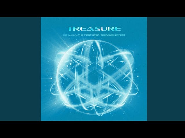 TREASURE - 'MMM' Instrumental Version class=