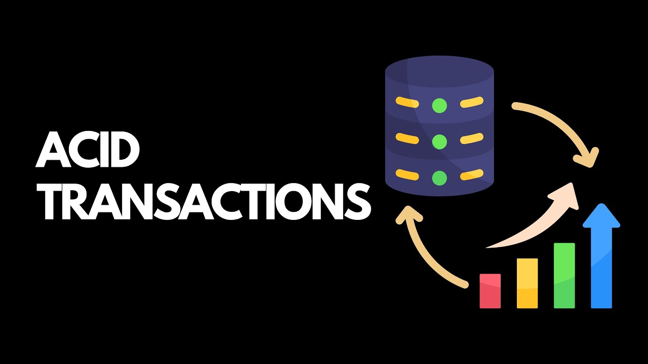 Transaction Acid Postgres ACID Transactions Explained Simply: Guaranteeing Data Integrity in ...