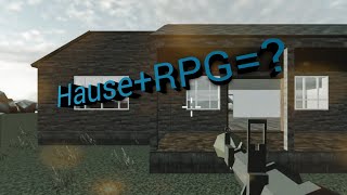 Building Destruction Mobile