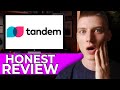 Tandem Review – My Honest Experience Using the Language Exchange App in 2025 Mp3 Song