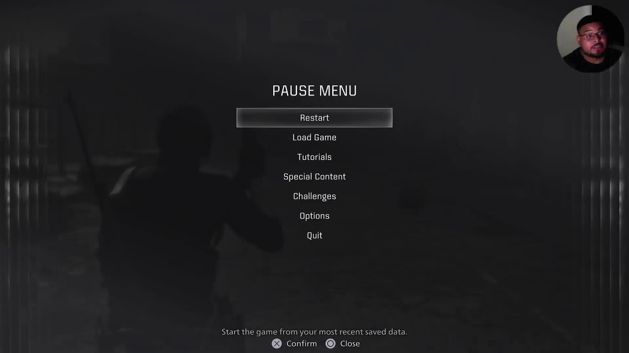 Resident Evil requiem part 2