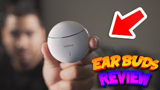 New Naenka Pro lite Noise canceling Ear buds review ( with Clash of clans Beats) screenshot 4