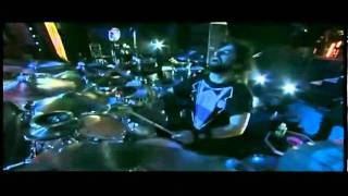 Mike Portnoy   Score Drums Only   Metropolis part 1 part 2