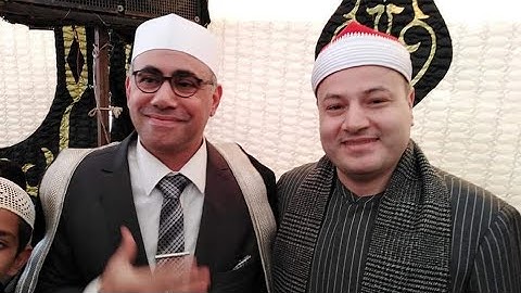 تلاوة مفاجأه من العيار الثقيل 👌 مغرب الخواطرة فاقوس #عبدالناصرحرك سورة مريم #Harak