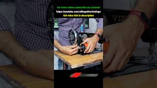 How To Fix Sewing Machine Motor