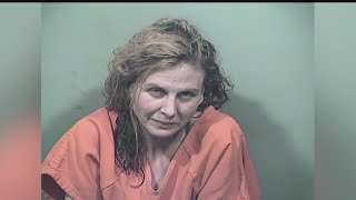 Police: Traffic stop leads to criminal charges after prescription pad, credit cards found