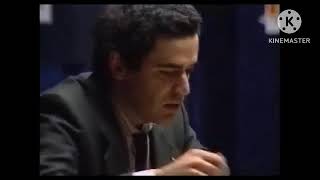 Livro de Xadrez: Kasparov X Karpov - A Rivalidade do Século - A