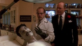 The Film That Made Death Look Hilarious | Making of Death Becomes Her
