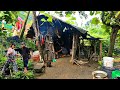 Unseen Beautiful Village and Simple Cooking Lifestyle of Rural Nepal | Nepal Village Primitive Life