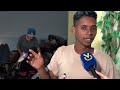 Vecinos del El Junquito se organizan: Crean centro de acopio para ayudar a damnificados