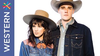 Western Fashion Shows | Dallas Market Center