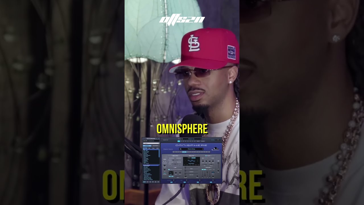 Metro Boomin S TOP 5 VST Plugins 