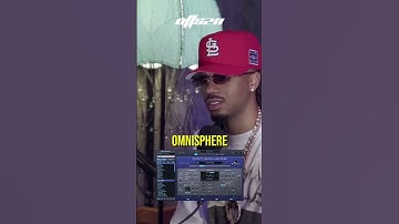 Metro Boomin’s TOP 5 VST Plugins 🔥