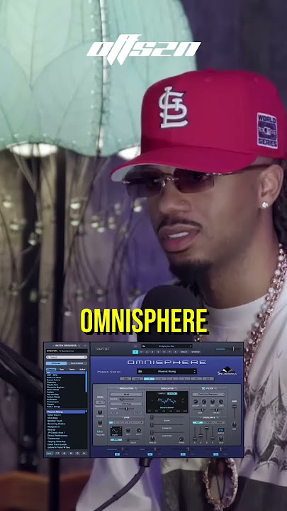 Metro Boomin’s TOP 5 VST Plugins 🔥