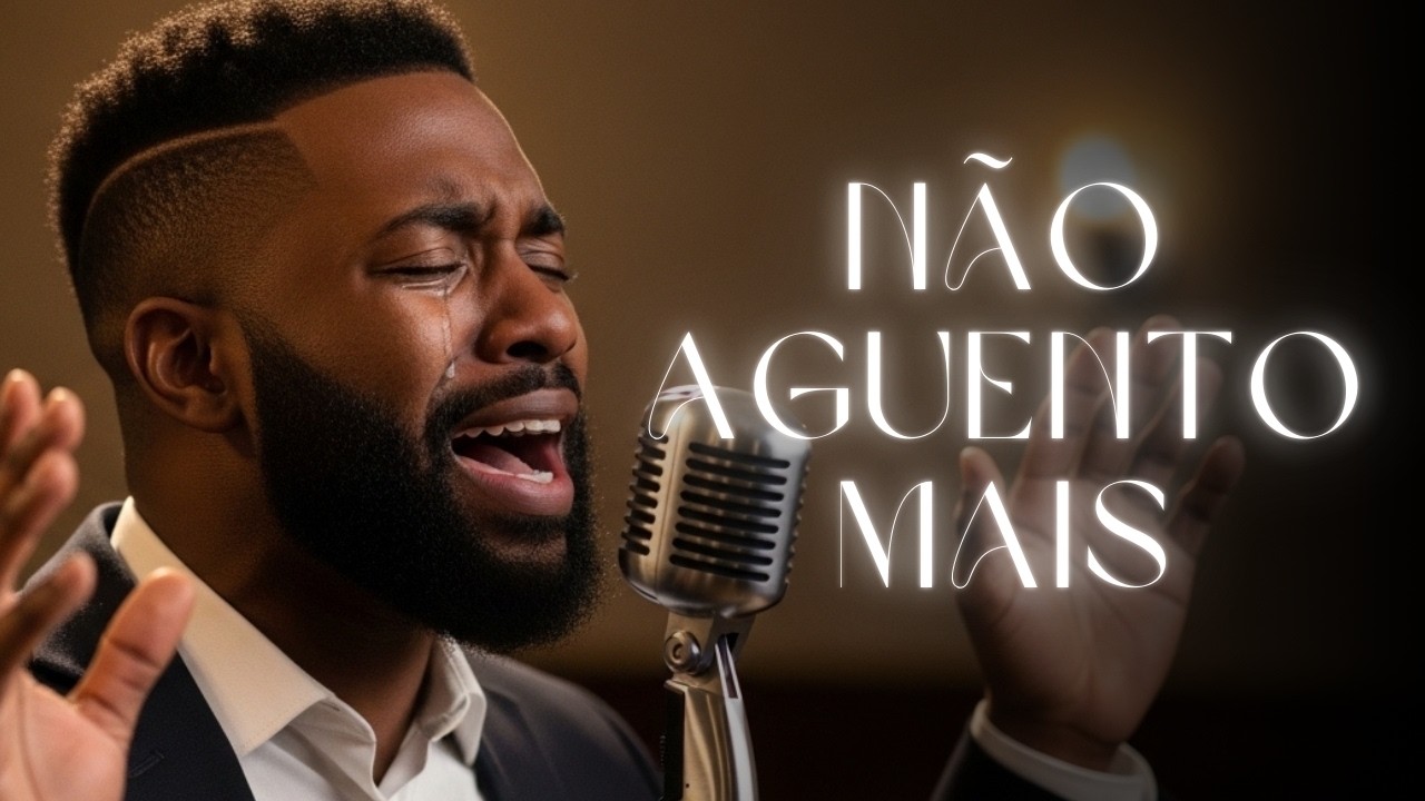 Segura os meus pedaços | Adoração profunda para quando você sente que vai quebrar