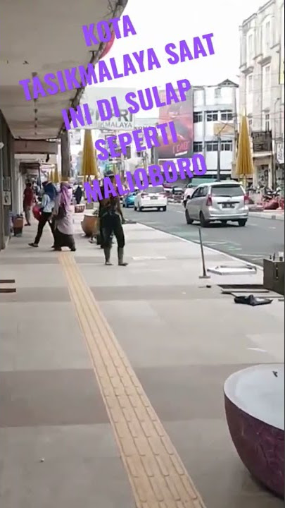 tasikmalaya serasa jl malioboro
