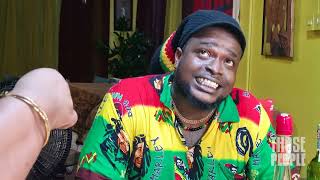 Rastaman courts Stacy again by Signature Comedy 7,816 views 7 days ago 32 minutes