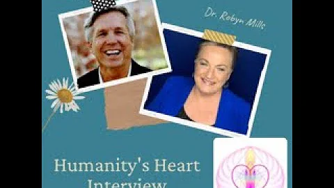 A conversation between Dr Robyn Mills and Ken D Fo...