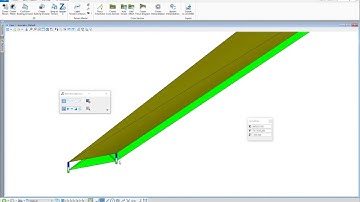 OpenRoads Designer gINT Civil Tools Terrain from boreholes