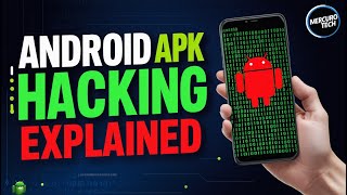 What is an Android APK How It Works, Its Loopholes, and Modifications Explained