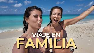 MIAMI and BAHAMAS🌴FAMILY Trip to PARADISE🌺