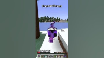 Trapping Stacked Players with a Powdered Snow Trap...