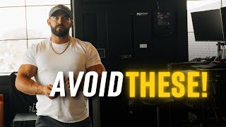 Things You Should Avoid While Filming Content The Content Machine