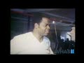 Muhammad Ali: A Day With Clay