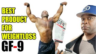 GF-9 Product Review | Dave fat 2 fit | Weight loss honest review | #GF-9_PRODUCT