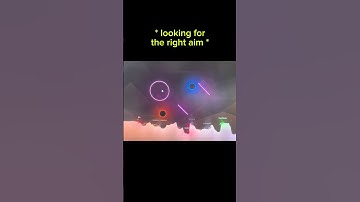 Shell Shock Live: Nuke Trickshot