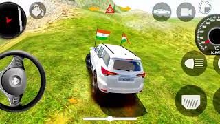 🔥 Extreme SUV Hill Drive 😈 | Car Simulator 3D | It’s Vipul Gamer screenshot 2